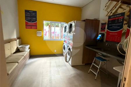 tudio moderno de 24m² no bairro Saúde – Excelente localização em SP