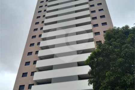 Apartamento á venda – Santo André