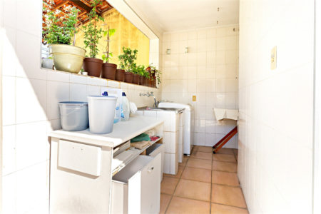 Casa Térrea à venda com 3 quartos, sendo 1 suíte, em Chácara Santo Antônio (zona Sul), São Paulo, SP
