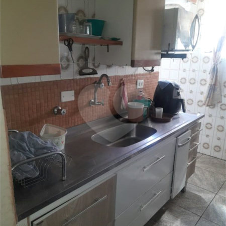 Apartamento á venda - Vila Mascote