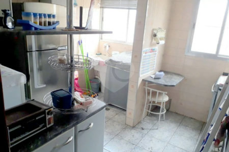 Apartamento a venda na Mooca