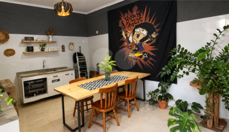 Casa à venda com 2 quartos em Jardim Morumbi, Indaiatuba, SP