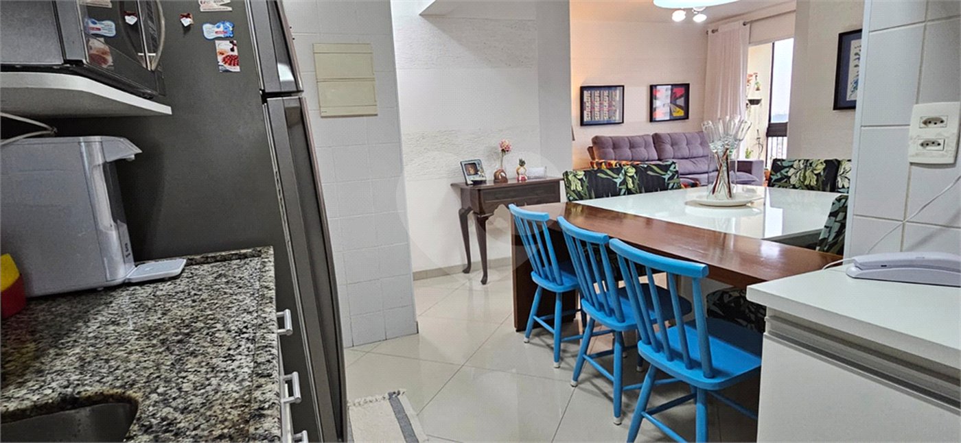 Apartamento á venda - Conceição
