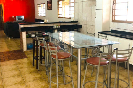 CHÁCARA COMPLETA À VENDA – CONFORTO, LAZER E NATUREZA