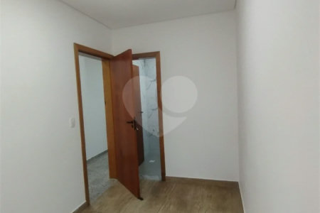 SOBRADO NOVO À VENDA NA PENHA, 3 QUARTOS (1 SUÍTE), GARAGEM, ÁREA GOURMET
