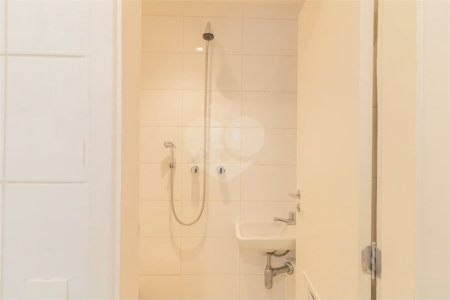 Apartamento para Locação no Condomínio Atmosfera – Vila Olímpia, São Paulo/SP