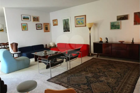 Casa de Alto Padrão à Venda – Campo Belo | São Paulo/SP