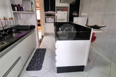 Casa à Venda no Condomínio Orizzonti di San Carlo
