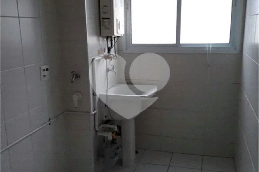 Apartamento para alugar com 3 quartos, sendo 1 suíte, em Tucuruvi, São Paulo, SP