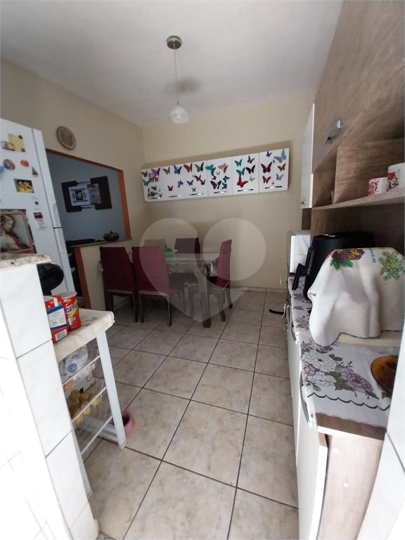 Casa térrea para venda no Planalto Paraíso