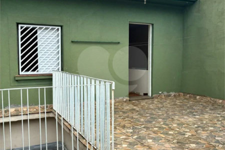 Casa Residencial à Venda no Belém – São Paulo