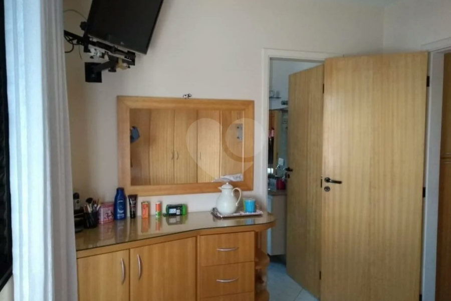Apartamento á venda - Jabaquara