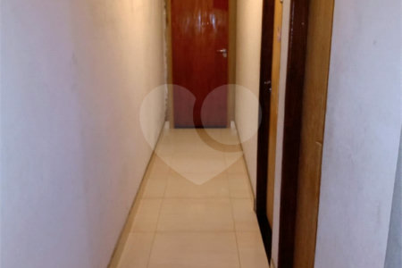 Sobrado residencial para venda no Aracy