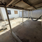 Casa térrea à venda com amplo quintal e grande potencial na Vila Nery