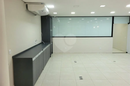 Ponto Comercial 200 m² 4 salas Jardim Armênia - Mogi das Cruzes SP