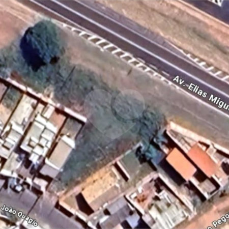 TERRENO EM BAURU PARA COMERCIO