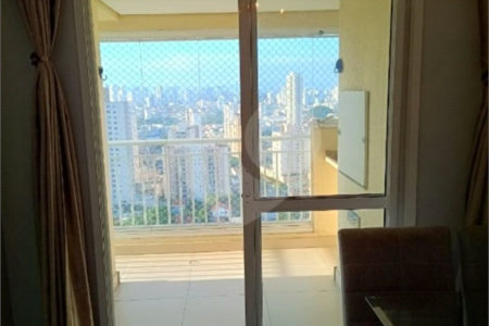 Lindo apartamento para alugar na Vila das Mercês
