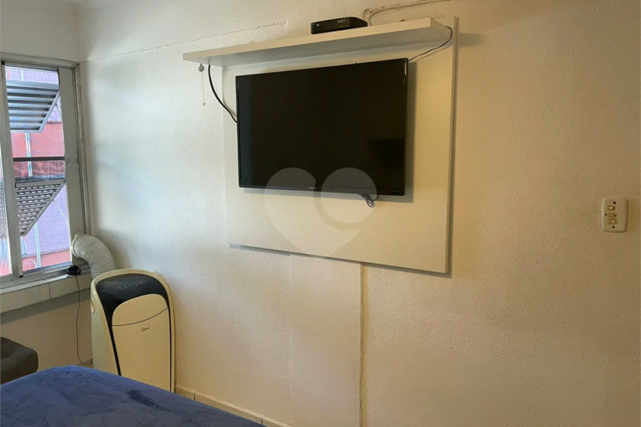 Apartamento à venda com 3 quartos em JAÇANÃ, São Paulo, SP