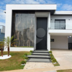 Casa Alto Padrão | 4 suites | Condominio Clube | Atibaia