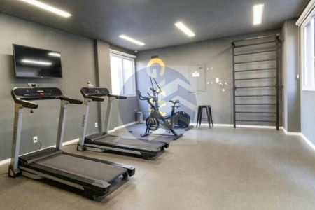 Apartamento Moderno à Venda no Vivaz Vila Romana | Lazer Completo e Próximo ao Metrô/CPTM
