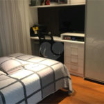 Apartamento para venda Alto de Santana com 220 m² de área primativa.