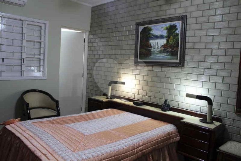 Casa no bairro de Saúde