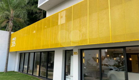 Apartamento à venda com 1 quarto em Parque Arnold Schimidt, São Carlos, SP