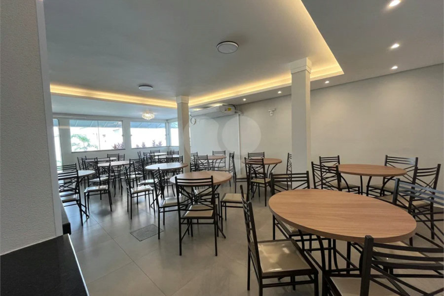 Venda Apartamento 3 Dormitórios (1 Suíte) - Prime América Residence - Piracicaba-SP