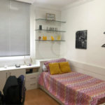 Apartamento com 3 quartos á venda no Campo Belo, São Paulo - SP