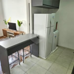 Apartamento com 1 dormitório para alugar, 35 m² por R$ 3.172/mês - Mooca - São Paulo/SP
