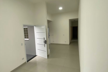 Casa à venda com 2 quartos, sendo 1 suíte, em Santa Helena, Três Lagoas, MS