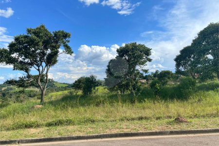 Terreno à venda em Arataba II, Louveira, SP