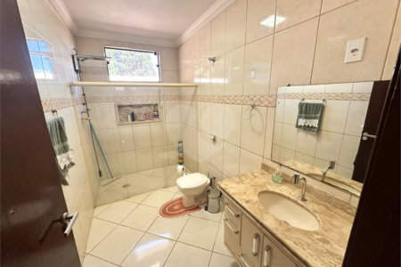 Casa à venda com 3 quartos sendo 1 suíte em Encanto do Planalto