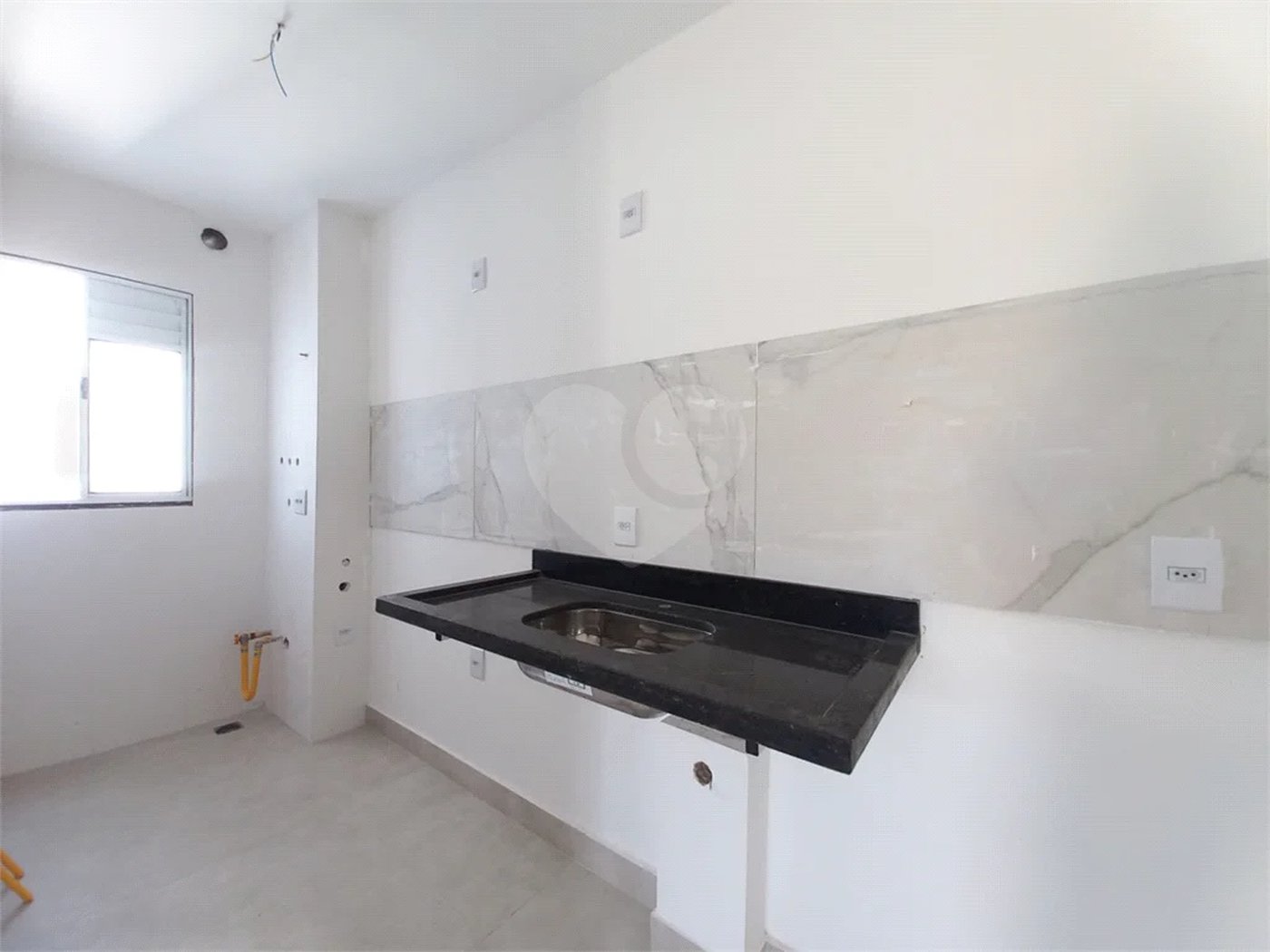 APARTAMENTO NOVO À VENDA VILA NOVA MAZZEI - 02 DORM - 01 VAGA