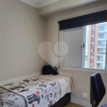 Apartamento reformado de 92 m² no Baeta Neves, com 2 dormitórios, 1 suíte, sala ampliada, área gourmet, 2 vagas, planejados e lazer completo.