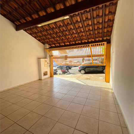 CASA À VENDA E LOCAÇÃO — PARQUE DAS NAÇÕES | INDAIATUBA-SP