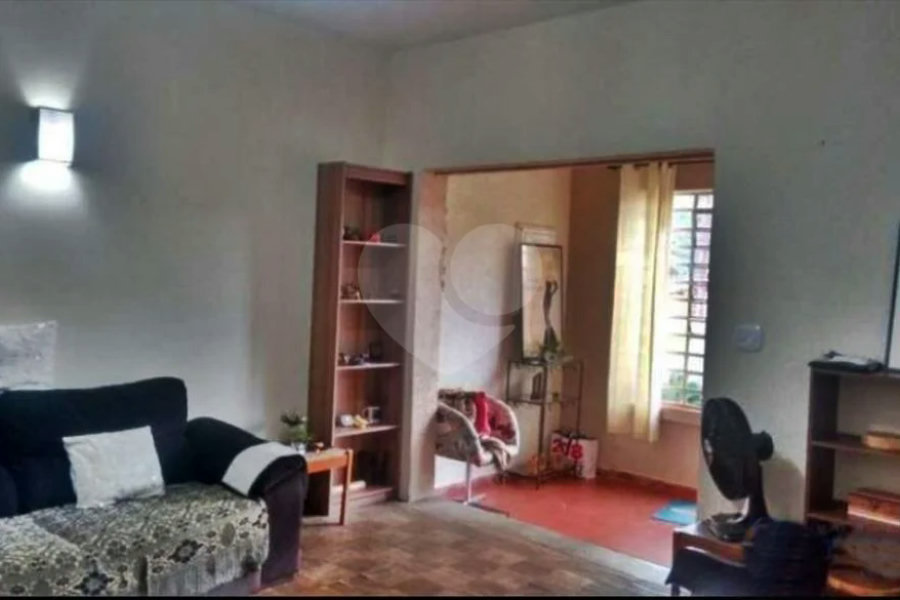 Casa á venda - Jabaquara