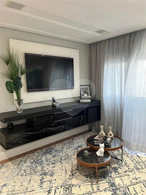 Apartamento no Belém