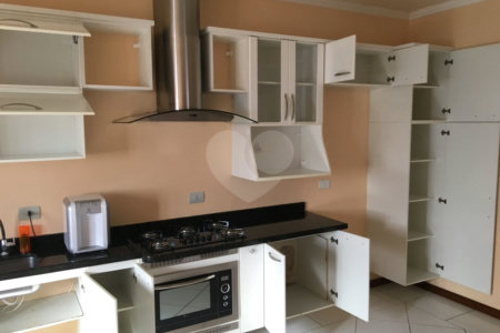 Casa em Itirapina