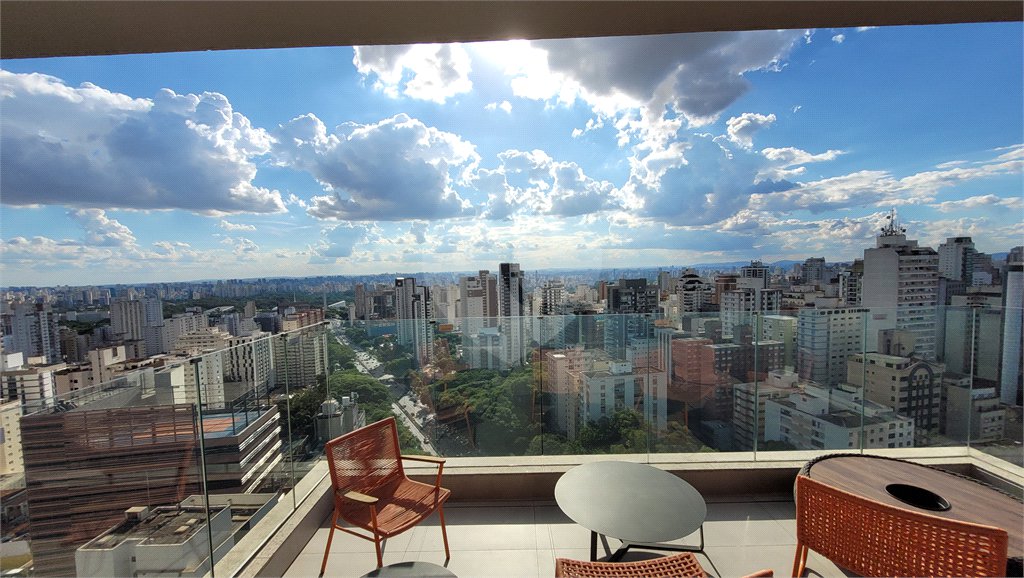 Apartamento à Venda No Paraíso, recém-entregue, com 1 quarto e 1 vaga