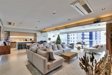 Apartamento à venda com 3 suítes em Chácara Santo Antônio (zona Sul), São Paulo, SP