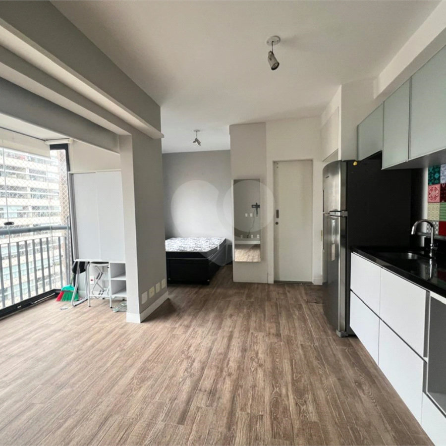 Apartamento á venda - Saúde