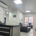 Apartamento à venda Campo Belo, 74 m², 3 dormitórios, 1 suíte, varanda gourmet, 2 vagas, depósito