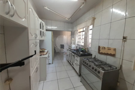 Casa à Venda no Jd Brasil –São Carlos