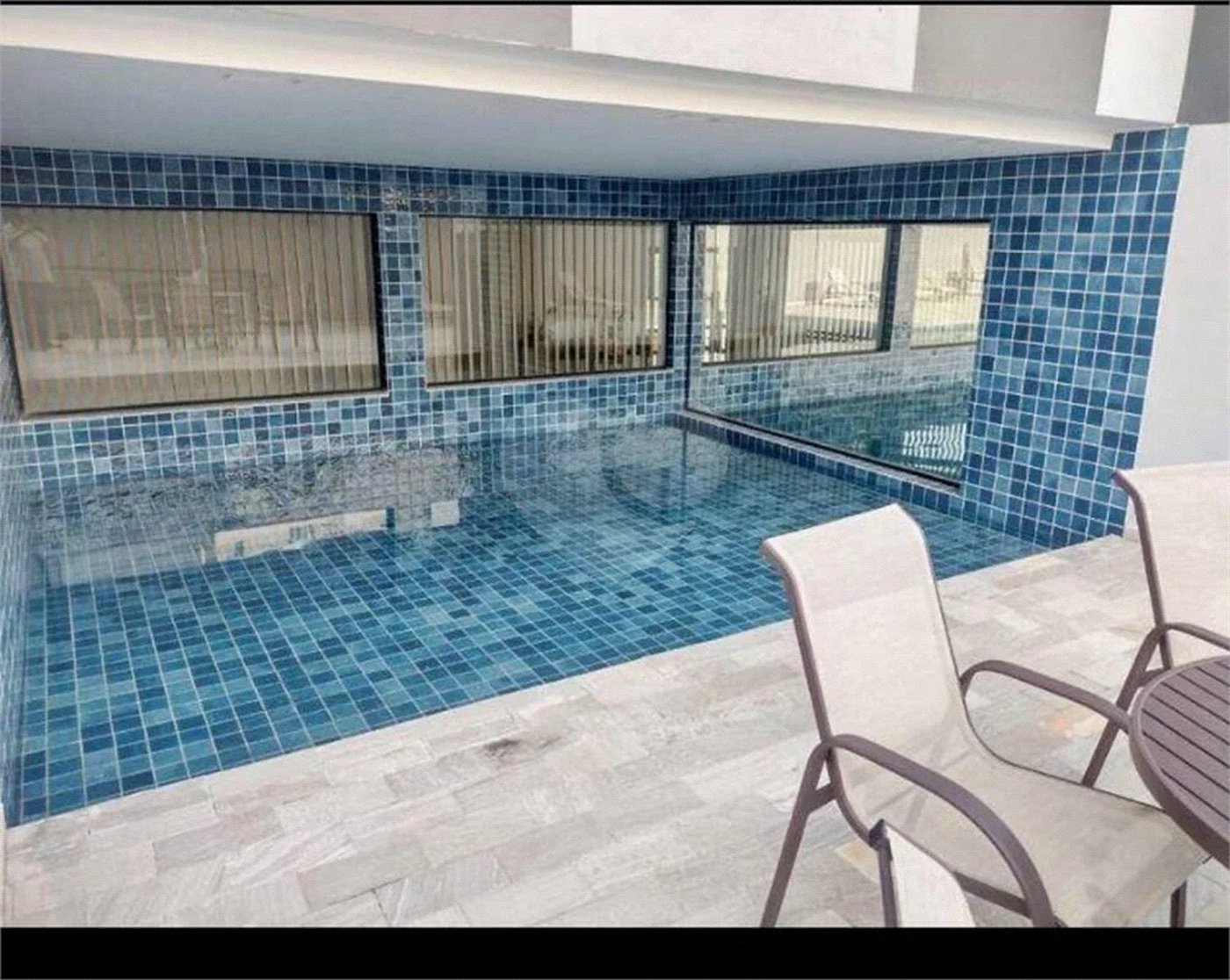 Cobertura duplex com 178 m², 3 quartos, 2 suítes em Mirandópolis