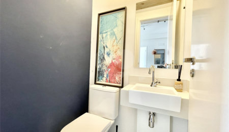 Apartamento à venda com 1 quarto em Vila Mariana, São Paulo, SP