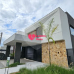 CASA DE CONDOMINIO COM 4 DORMITORIOS, RESERVA DO ARUANÃ, SÃO JOSÉ DOS CAMPOS