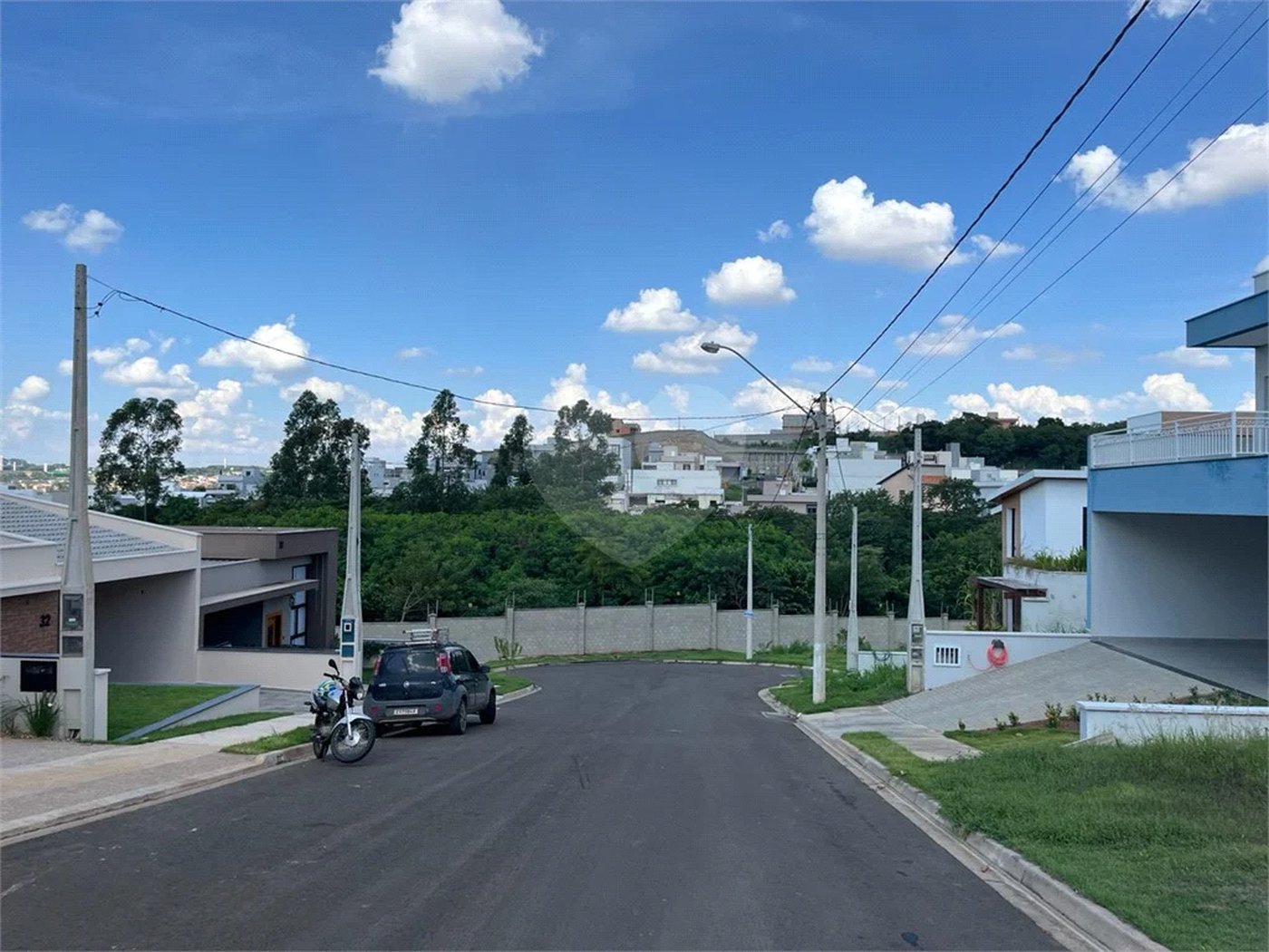 Terreno bem localizado com ótimo preço no Soleil.