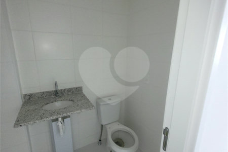 Studio de 24m² em condomínio fechado com lazer completo à venda - Vila Mariana