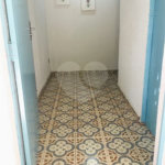 Casa Antiga - Campos Elíseos - 3 quartos